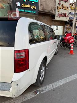 دۆج گراند کاراڤان